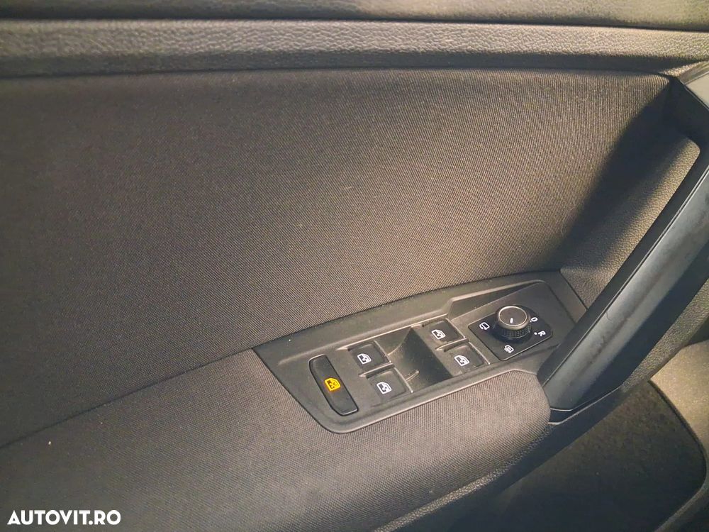 Volkswagen Tiguan 2.0 TDI DPF Comfortline - 9