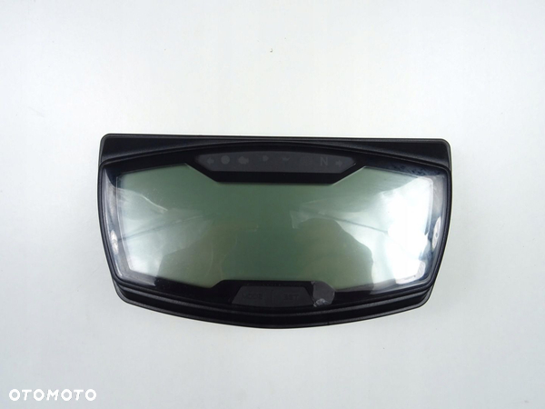 APRILIA TUONO 125 RS4 125 LICZNIK ZEGAR ZEGARY 23