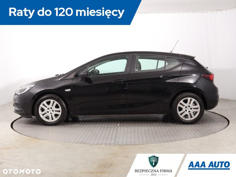 Opel Astra - 3