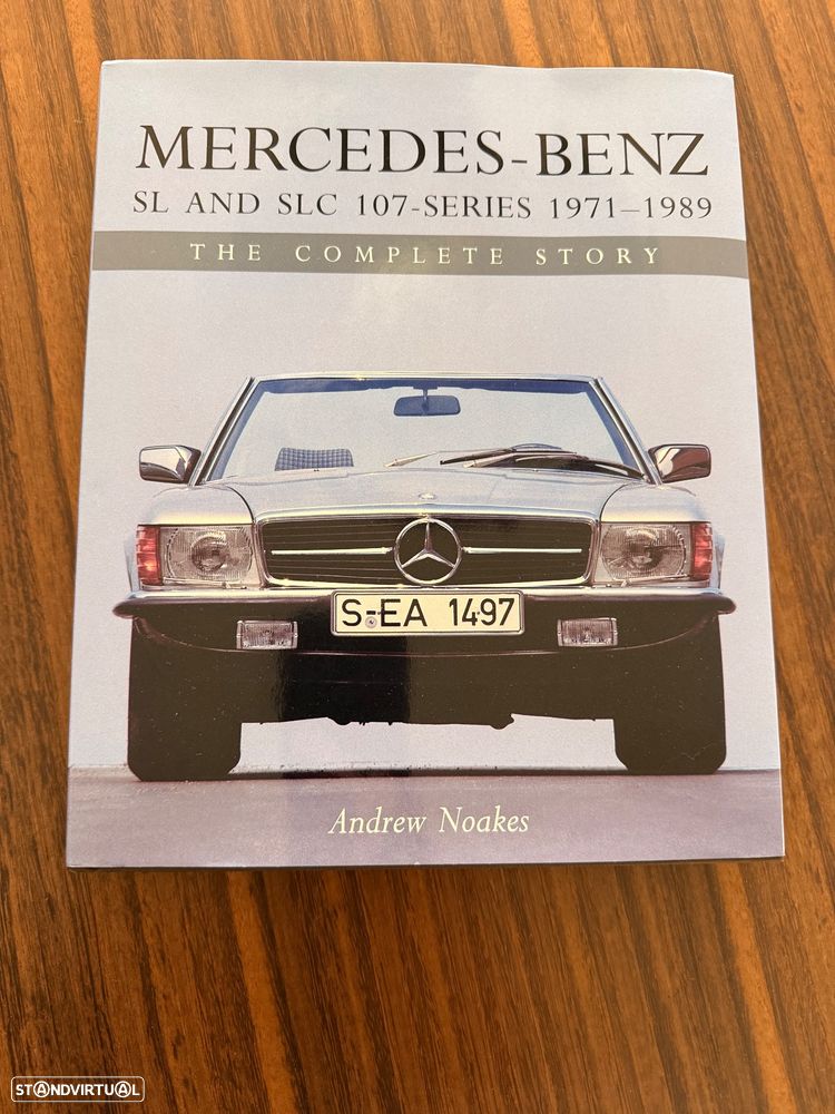 Mercedes-Benz SL 350 - 1