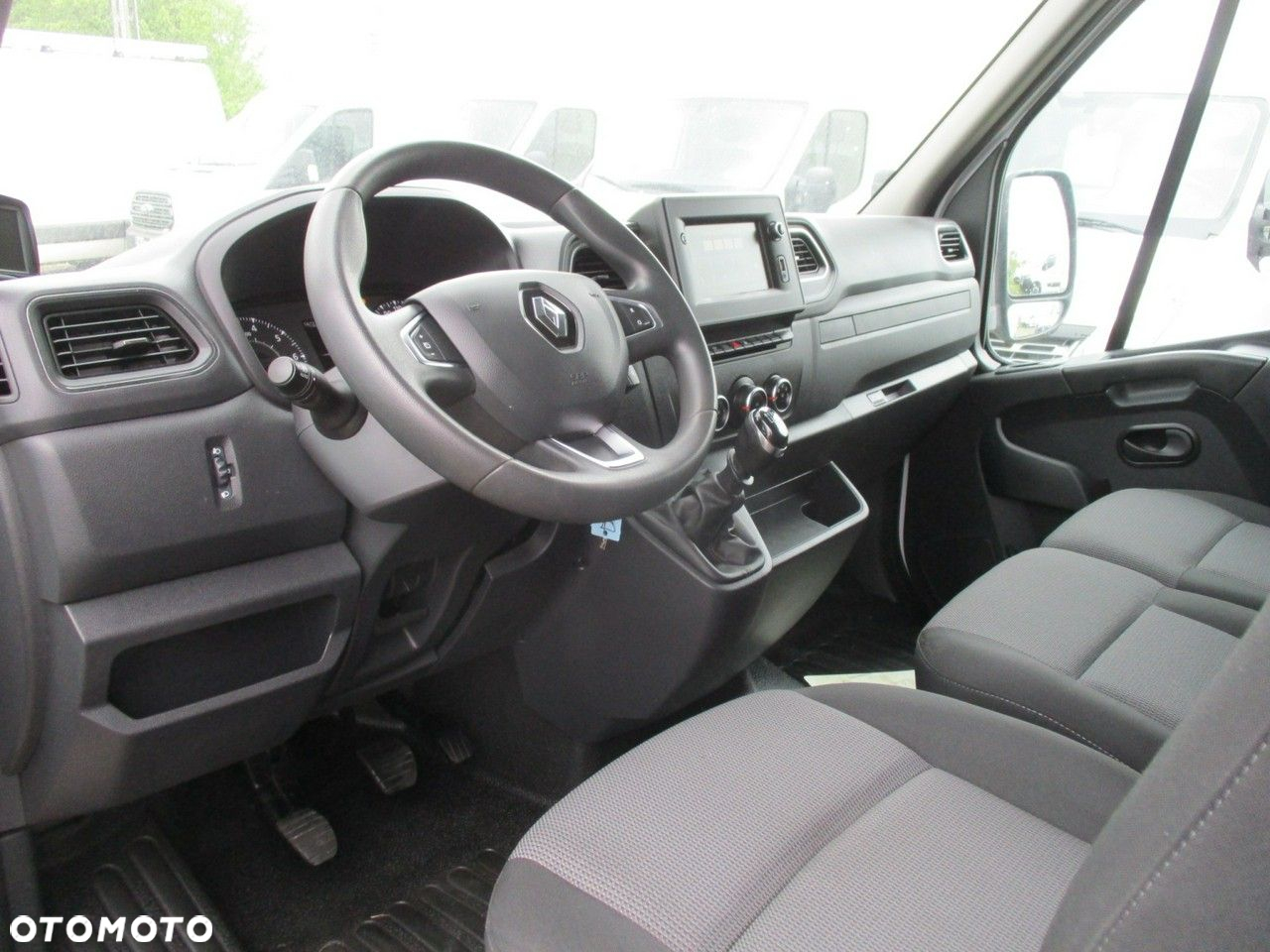 Renault Master - 6