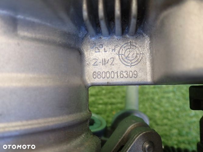 BERLINGO IV PARTNER IV RIFTER COMBO E przekładnia kierownicza - 6