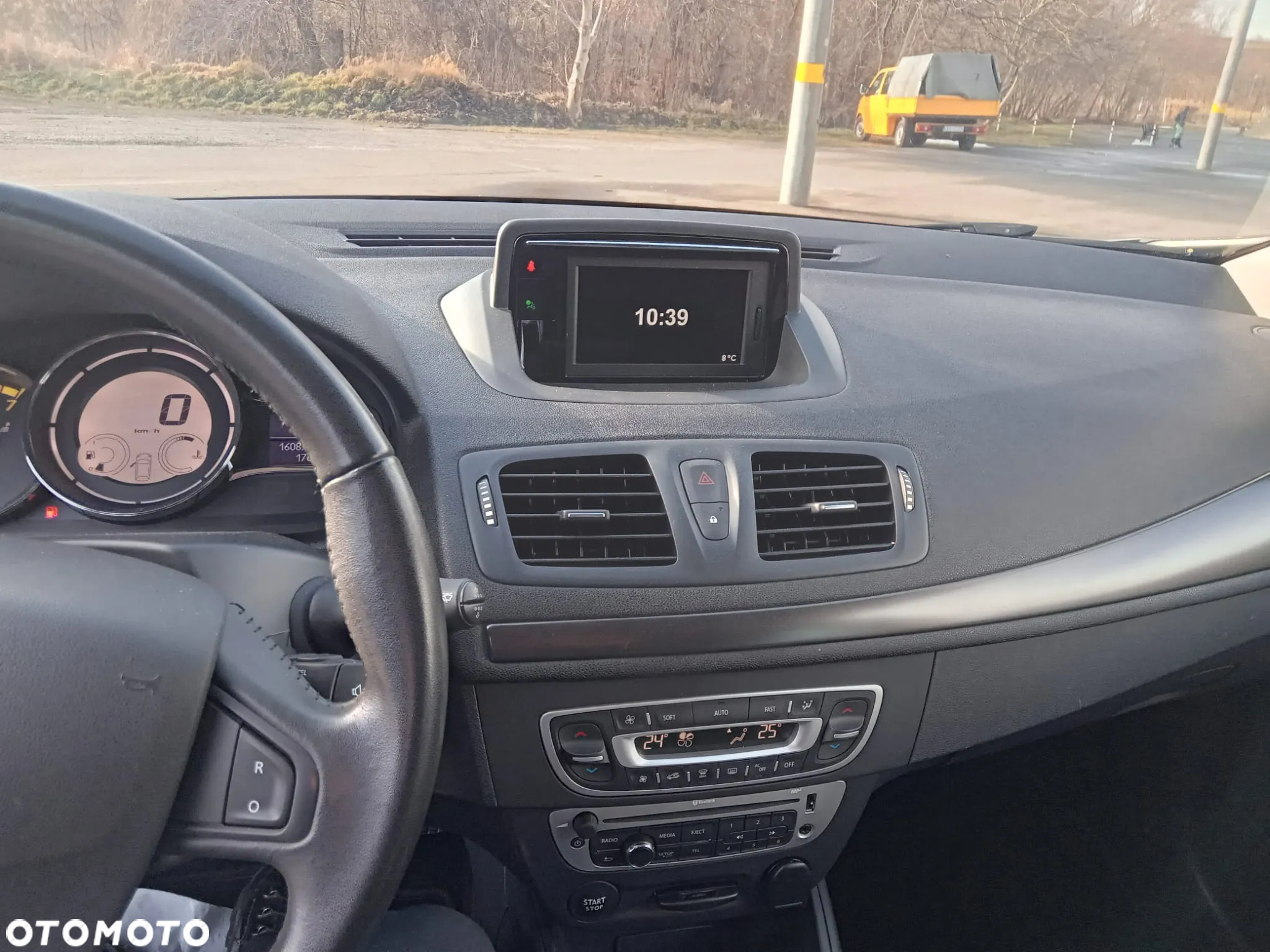 Renault Megane 1.2 16V TCE Energy Bose Edition - 16