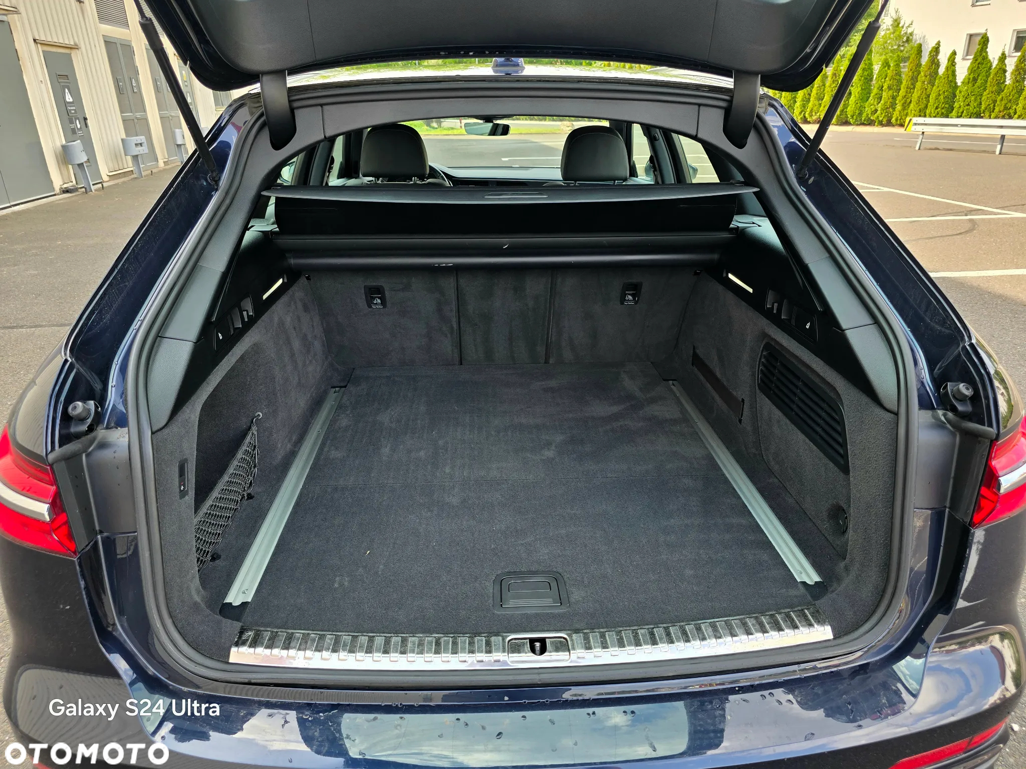 Audi A6 40 TDI mHEV Sport S tronic - 10