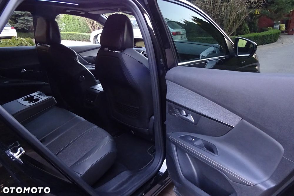 Peugeot 3008 BlueHDi 180 Stop & Start EAT8 GT - 20