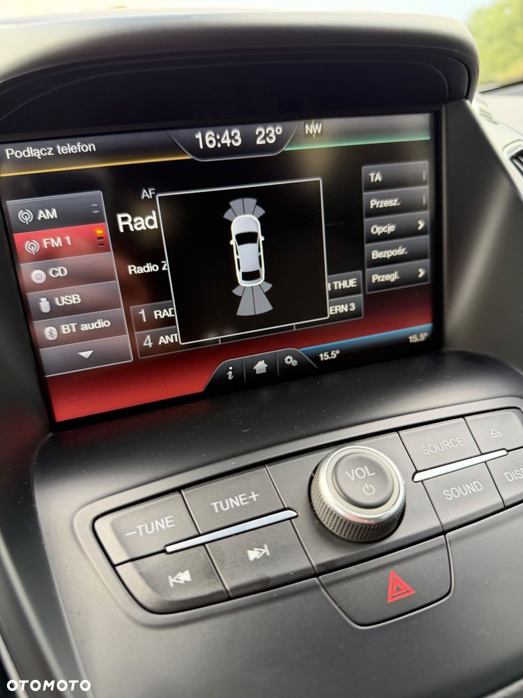 Ford C-MAX 1.5 TDCi Edition - 32