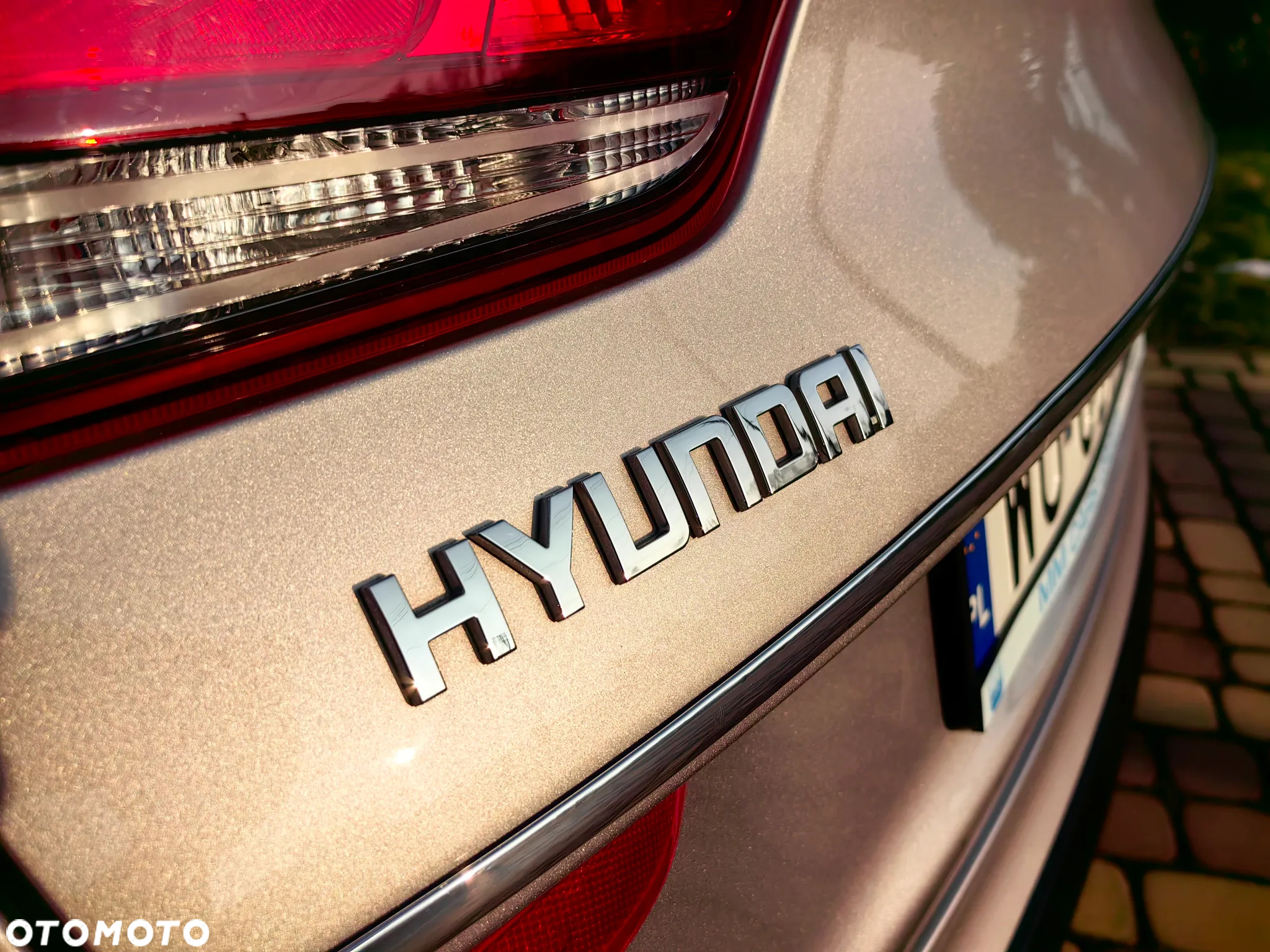 Hyundai i30 1.4 Classic + - 28