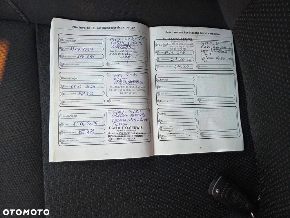 Ford Focus 1.5 TDCi SYNC Edition - 29
