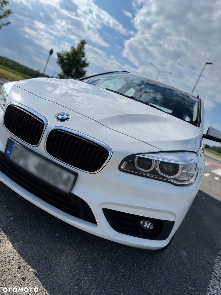 BMW Seria 2 - 1