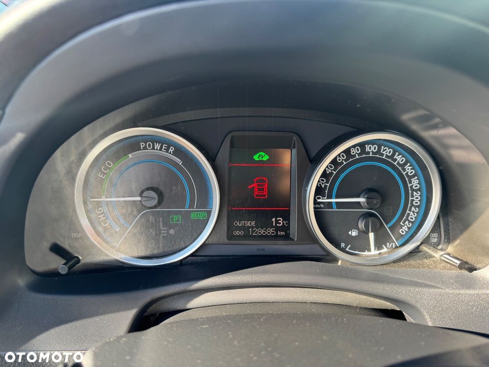 Toyota Auris ver-1-8-vvt--i-hybrid-automatik-touring-sports-comfort - 11