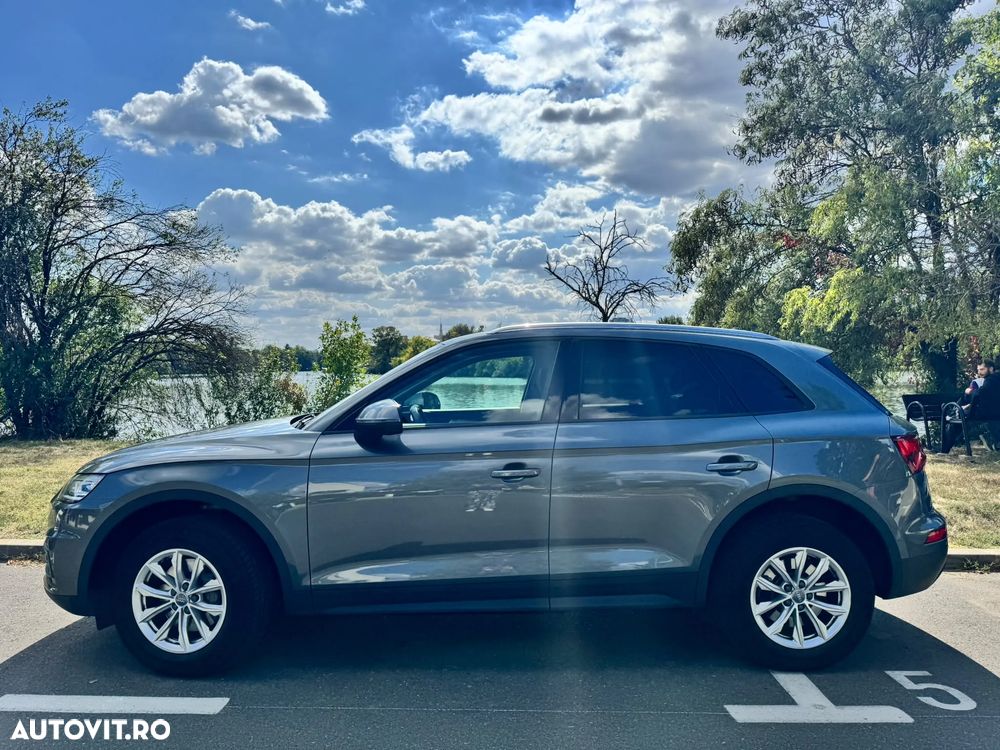 AUDI Q5 2019 — imagine 7