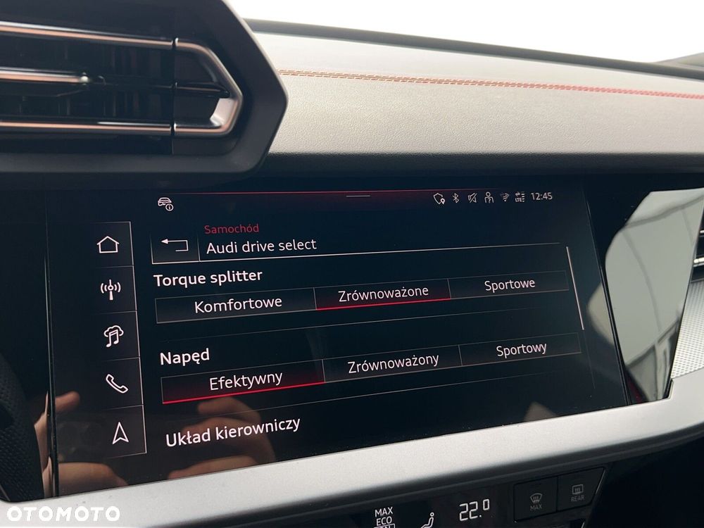 Audi S3 Sportback TFSI Quattro S tronic - 30