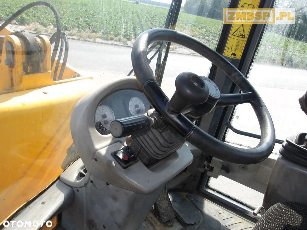 Terex TL70 - 11
