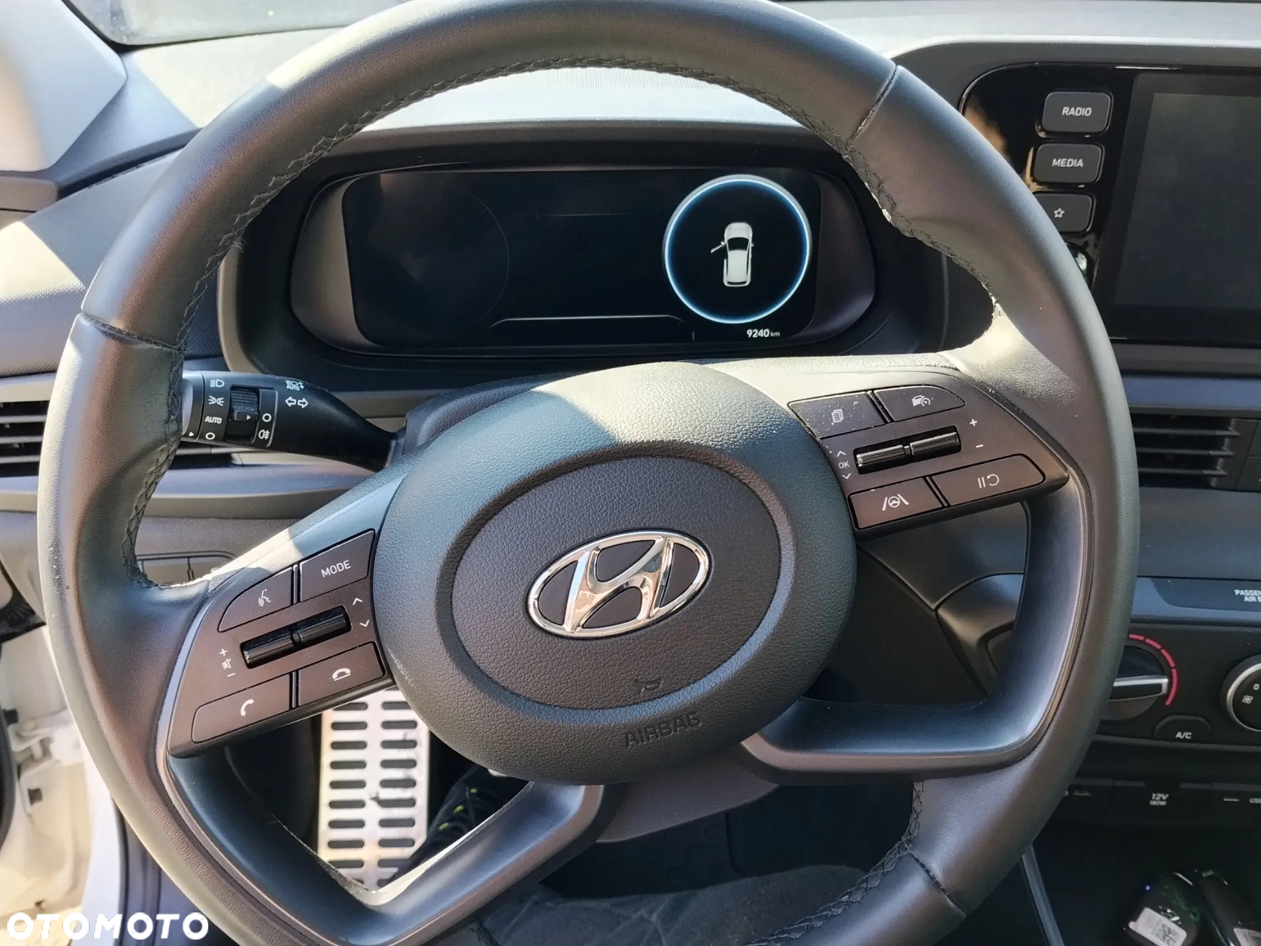 Hyundai Bayon - 6