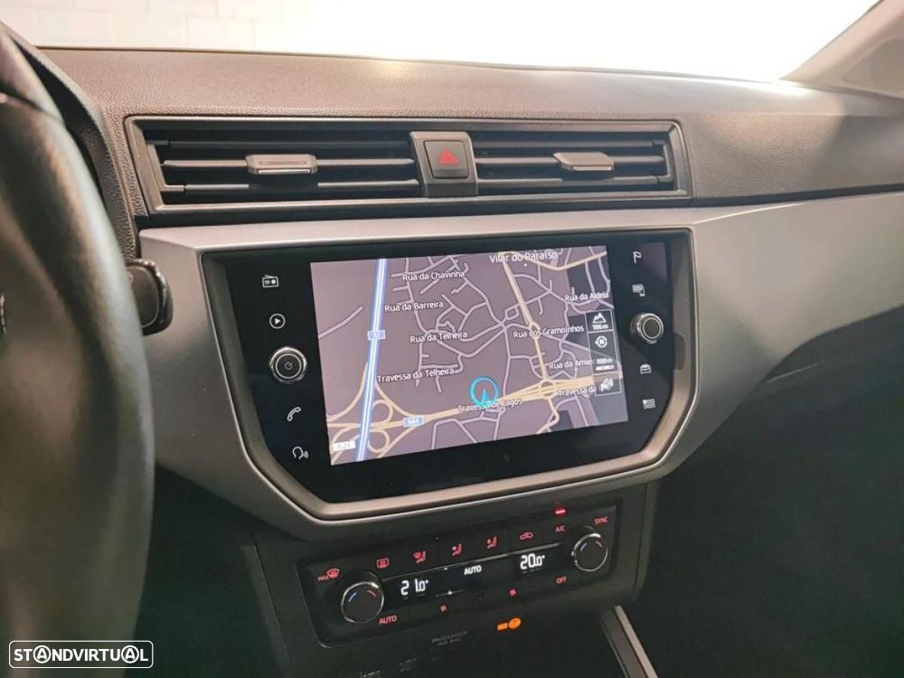 SEAT Arona 1.0 TSI Style - 8