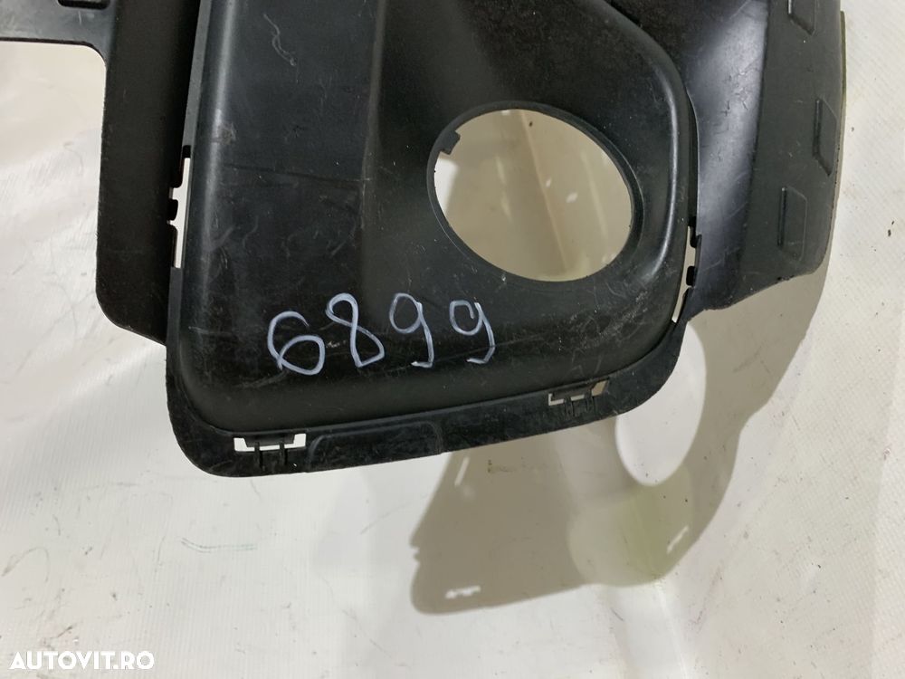 Bara fata Toyota Proace, 2016, 2017, 2018, 2019, 2020, 2021, 2022, cod origine OE 9813862680. - 16