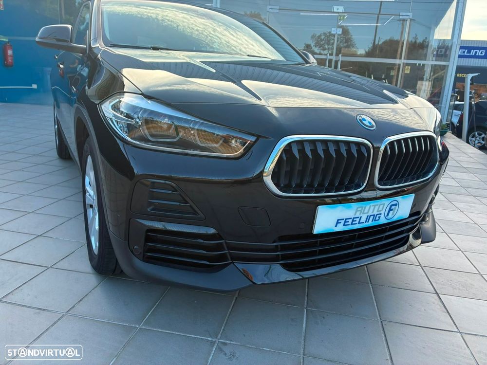BMW X2 - 6