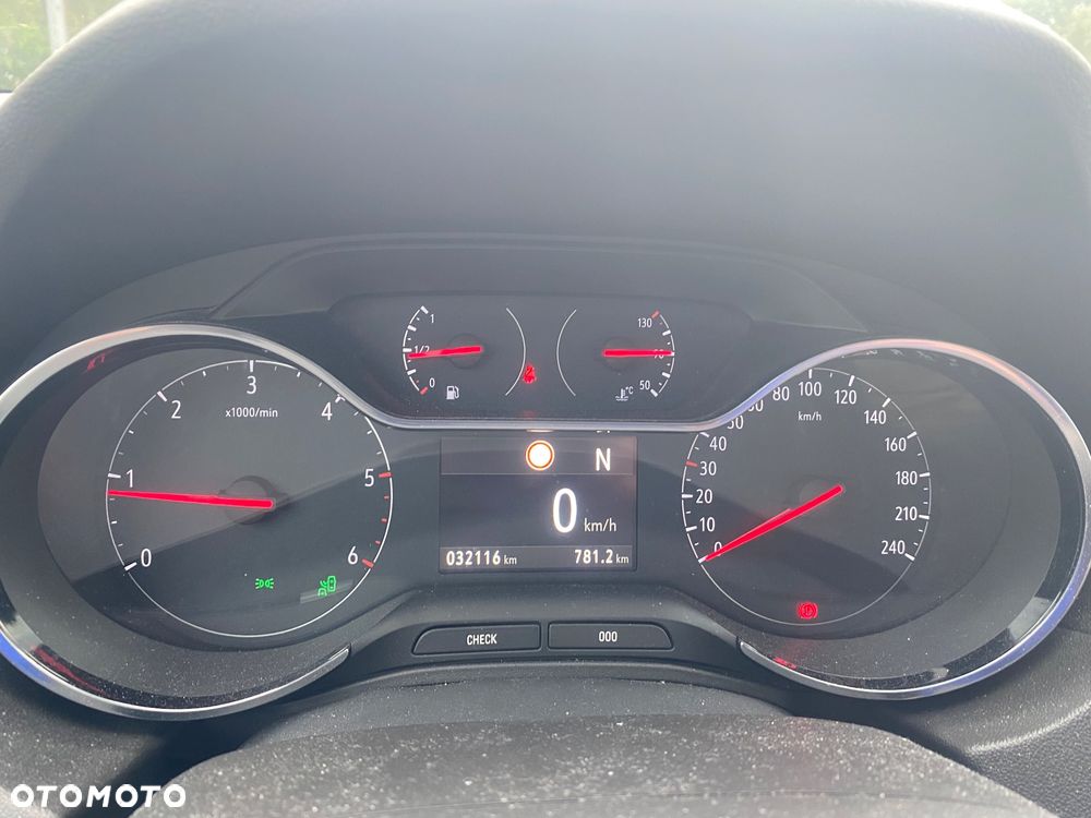Opel Grandland X 1.6 CDTI Elite S&S - 16