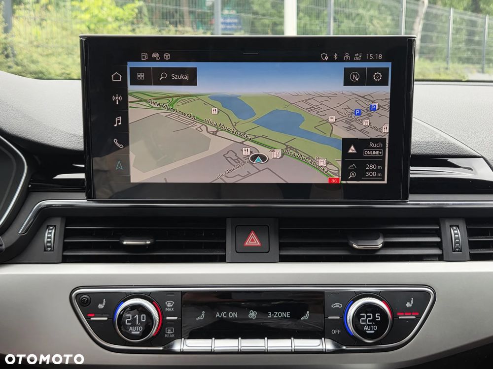 Audi A4 - 17