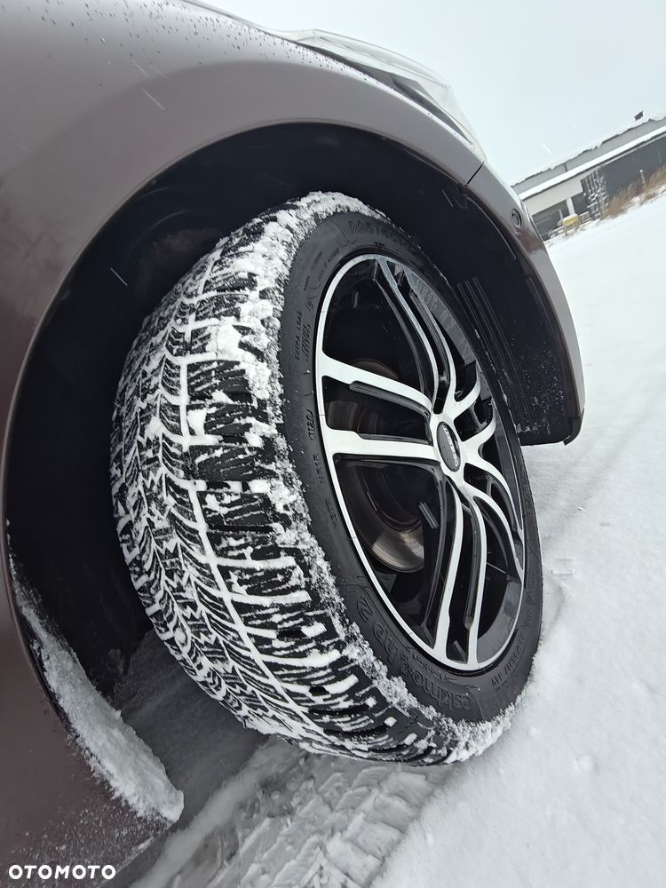 Kia Ceed 1.6 CRDi 128 Platinum Edition - 28