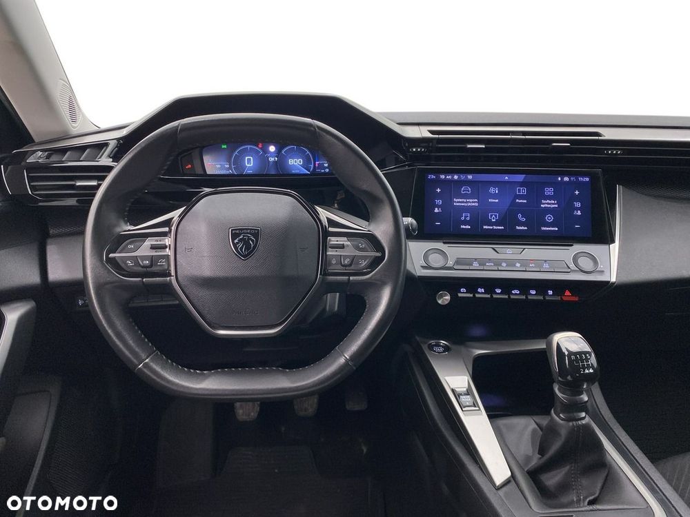Peugeot 308 - 10