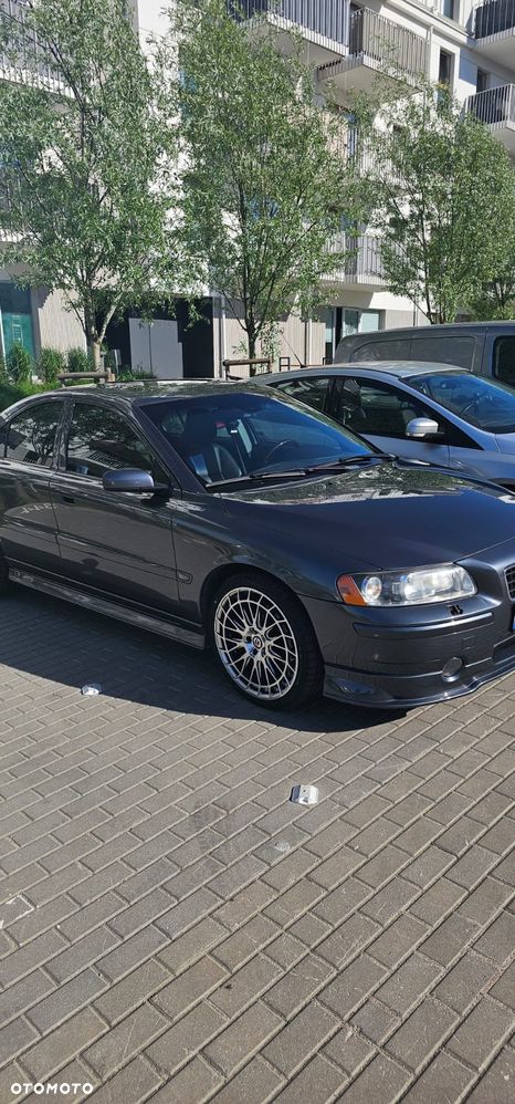 Volvo S60 - 18