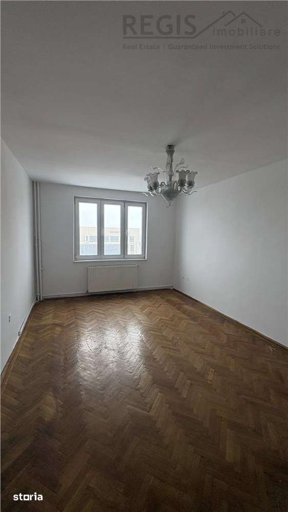 Apartament 3 camere luminos cu boxa Calea Bucuresti — fotografia 3