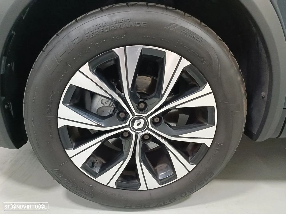 Renault Captur 1.0 TCe Evolution Bi-Fuel - 23