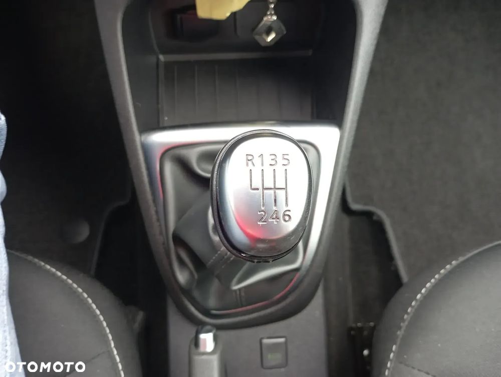 Renault Captur 1.3 Energy TCe S-Edition - 17