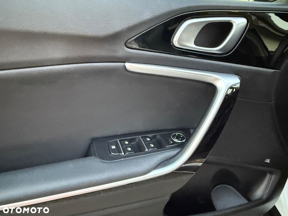 Kia XCeed 1.4 T-GDI OPF DCT7 JBL SOUND EDITION - 20