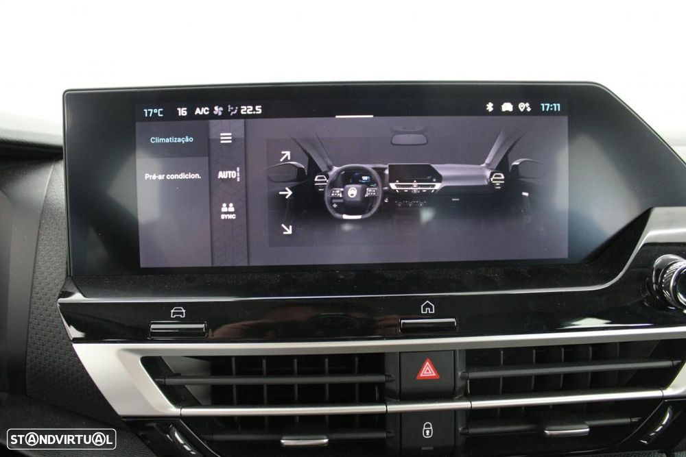 Citroën e-C4 50 kWh Plus - 27