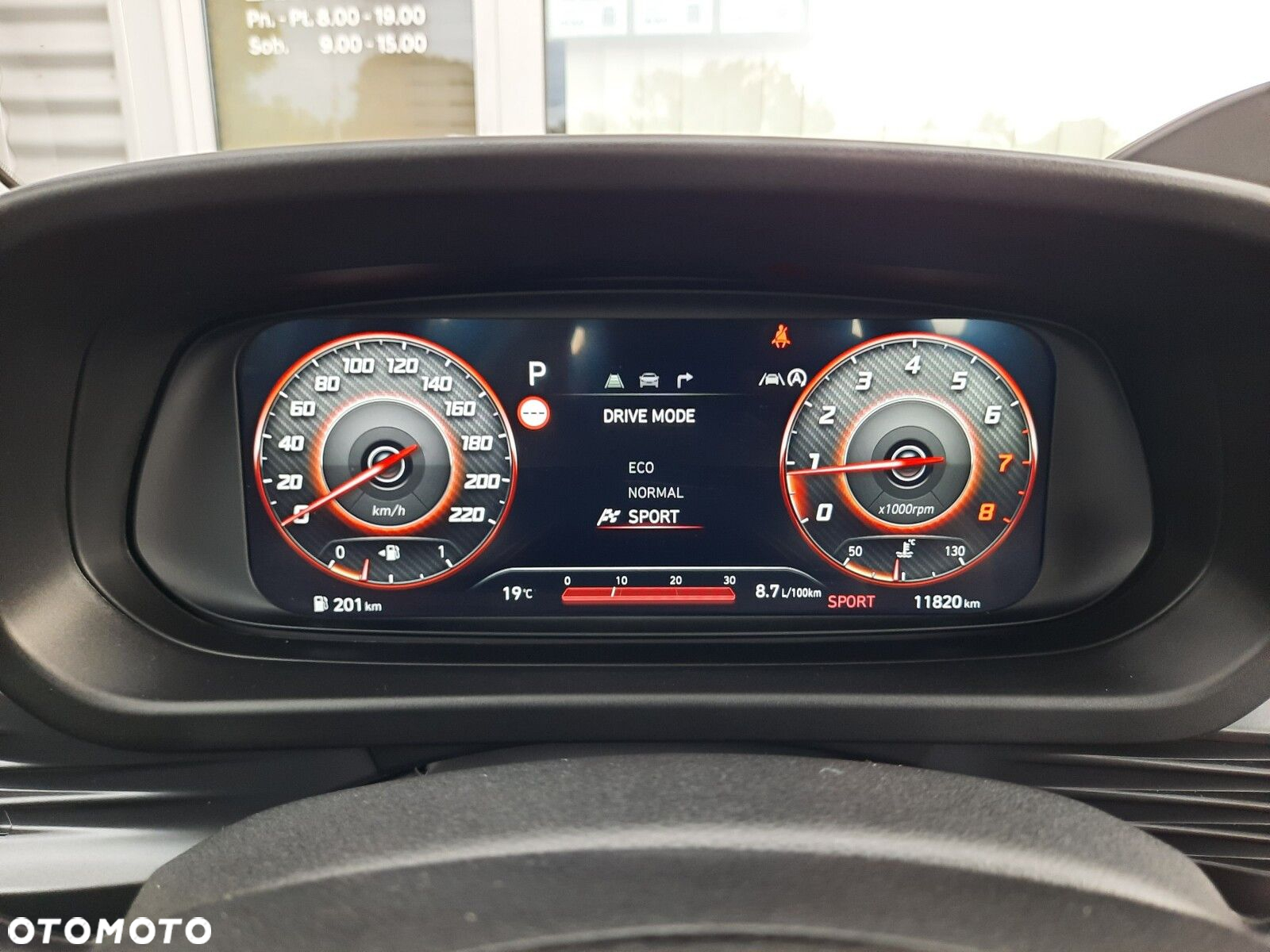 Hyundai i20 1.0 T-GDi Modern DCT - 34