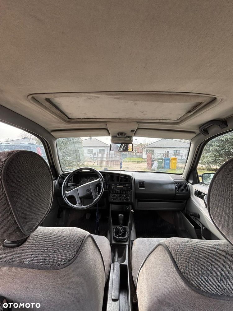 Volkswagen Passat 1.9 TD GL - 13