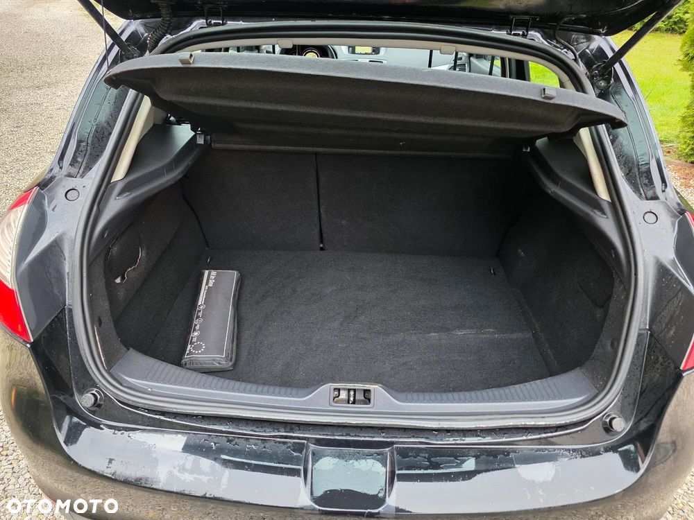 Renault Megane 1.6 16V 100 TomTom Edition - 18