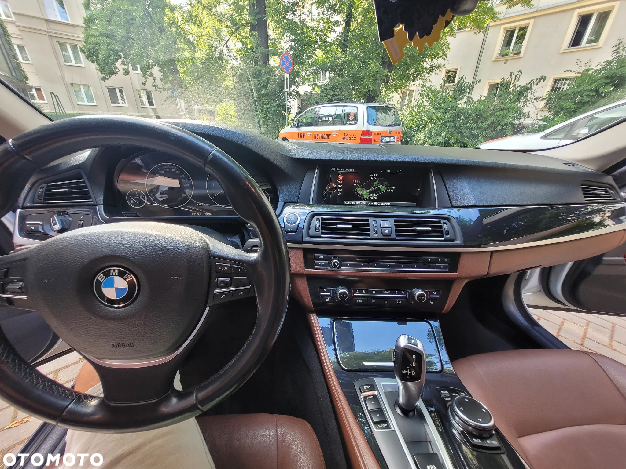 BMW Seria 5 - 14
