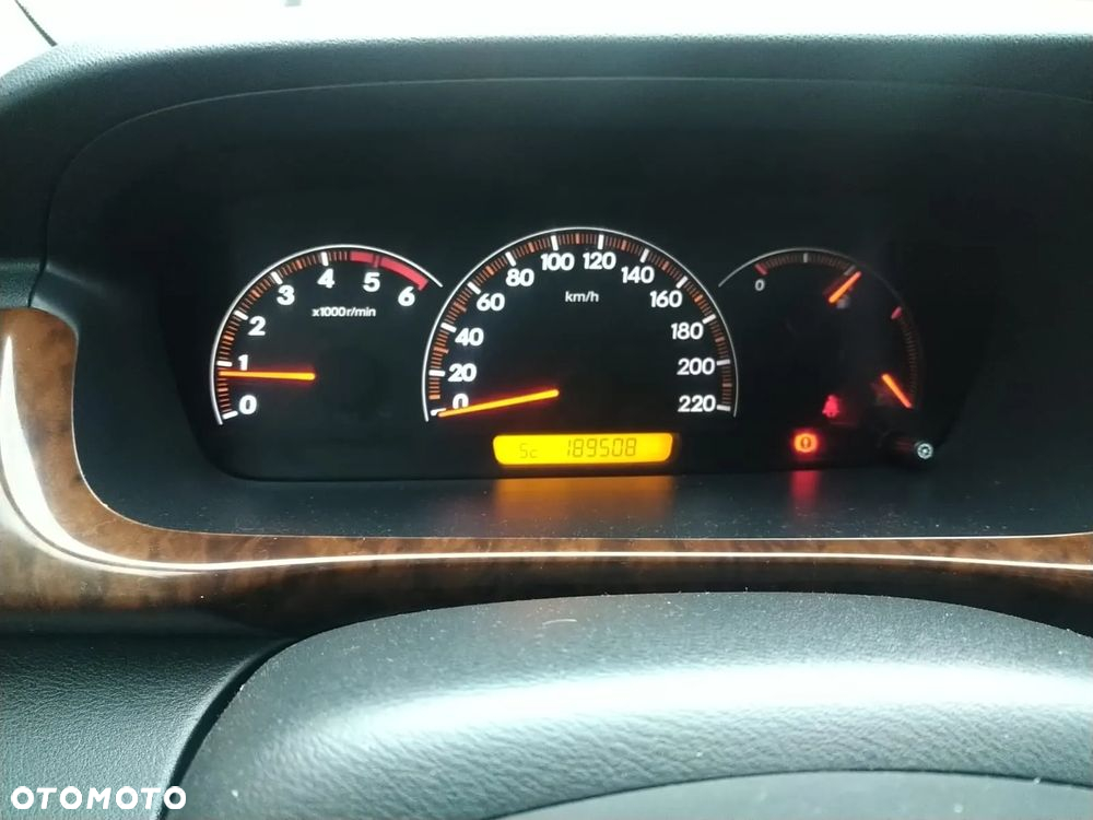Honda FR-V 2.2 i-CTDi Executive - 2