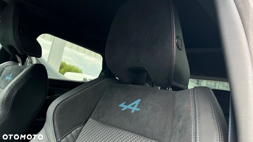 Renault Austral 1.2 E-Tech Full Hybrid 200 Esprit Alpine MMT - 18