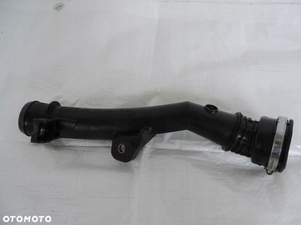 OPEL GRANDLAND RURA PRZEWÓD POWIETRZA 1.5 CDTI 9831710780 - 1