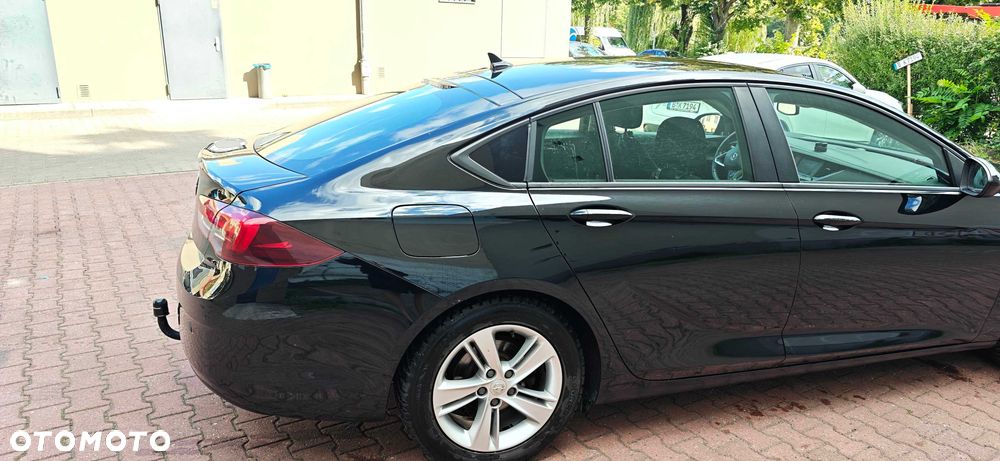 Opel Insignia - 5