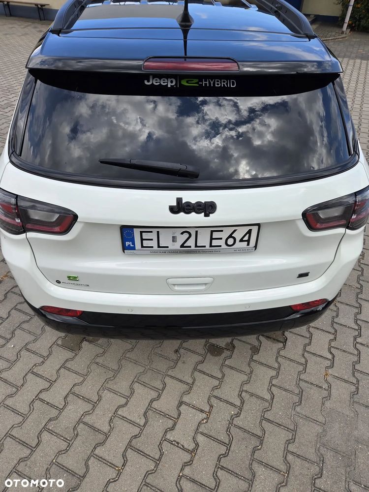 Jeep Compass - 5