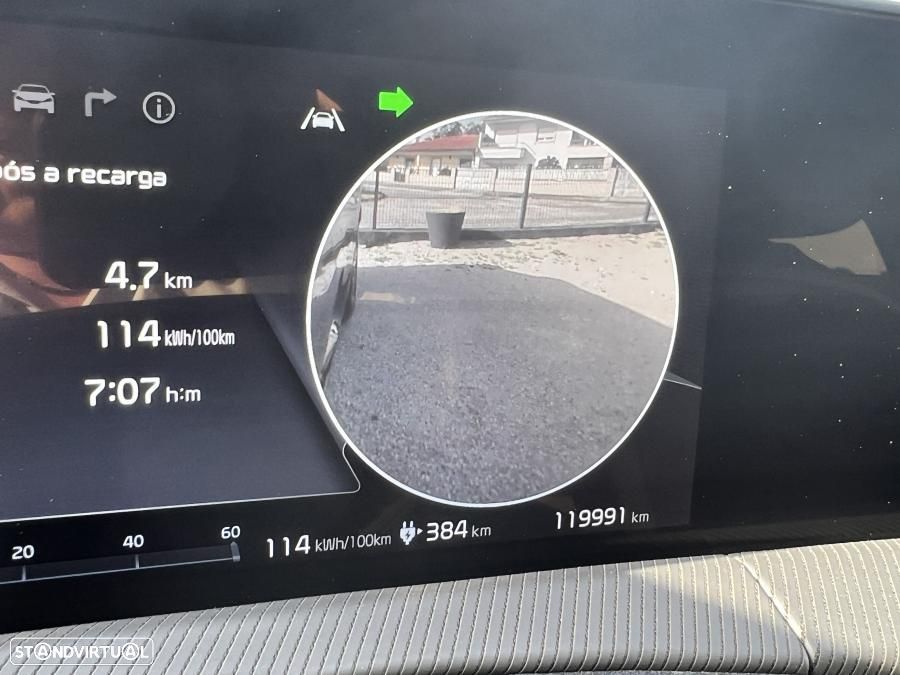 Kia EV6 77.4 kWh GT-Line - 50