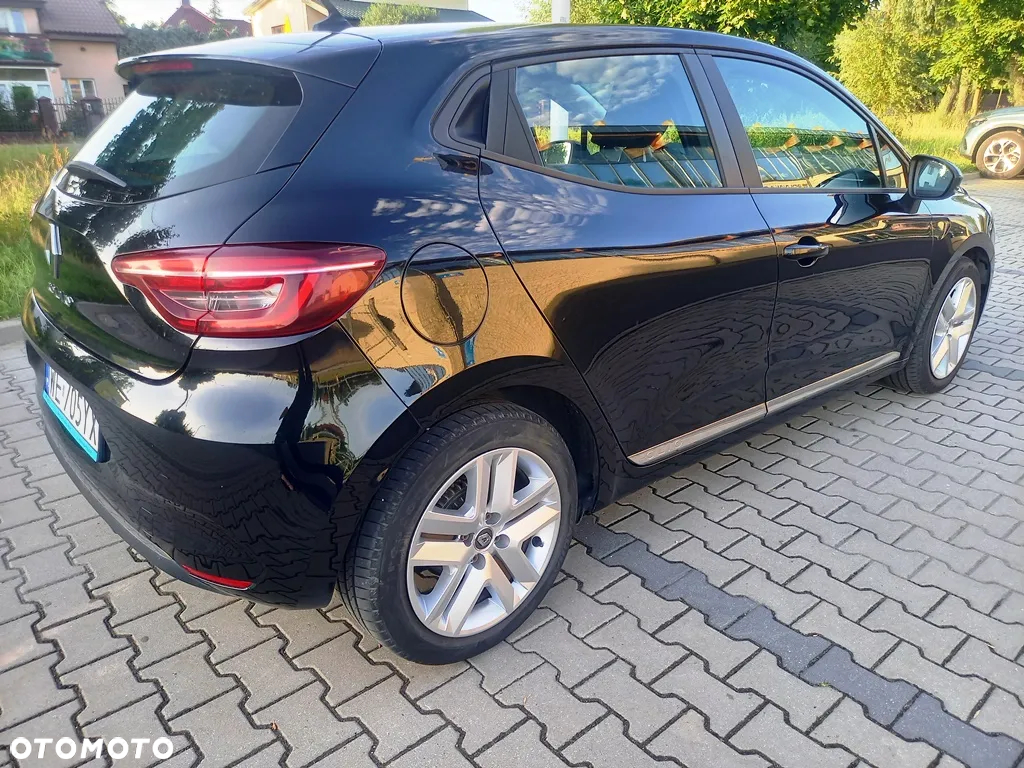 Renault Clio 1.0 TCe Zen - 4