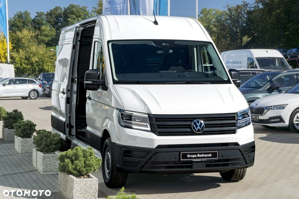 Volkswagen Crafter - 7