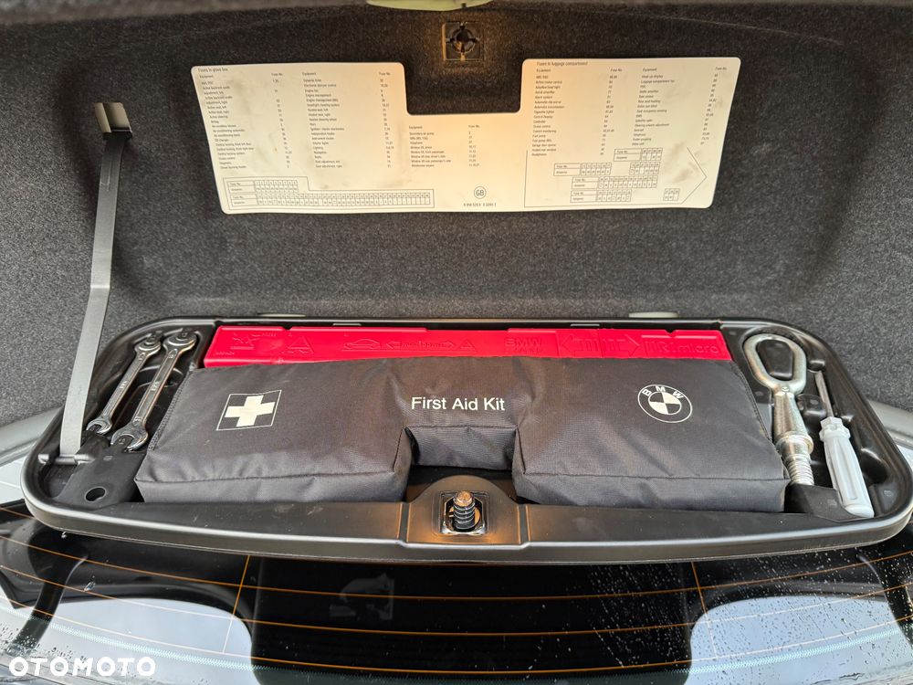 BMW Seria 5 - 17