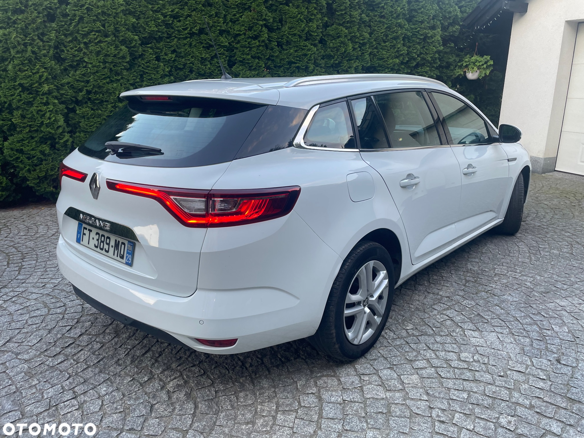 Renault Megane - 10