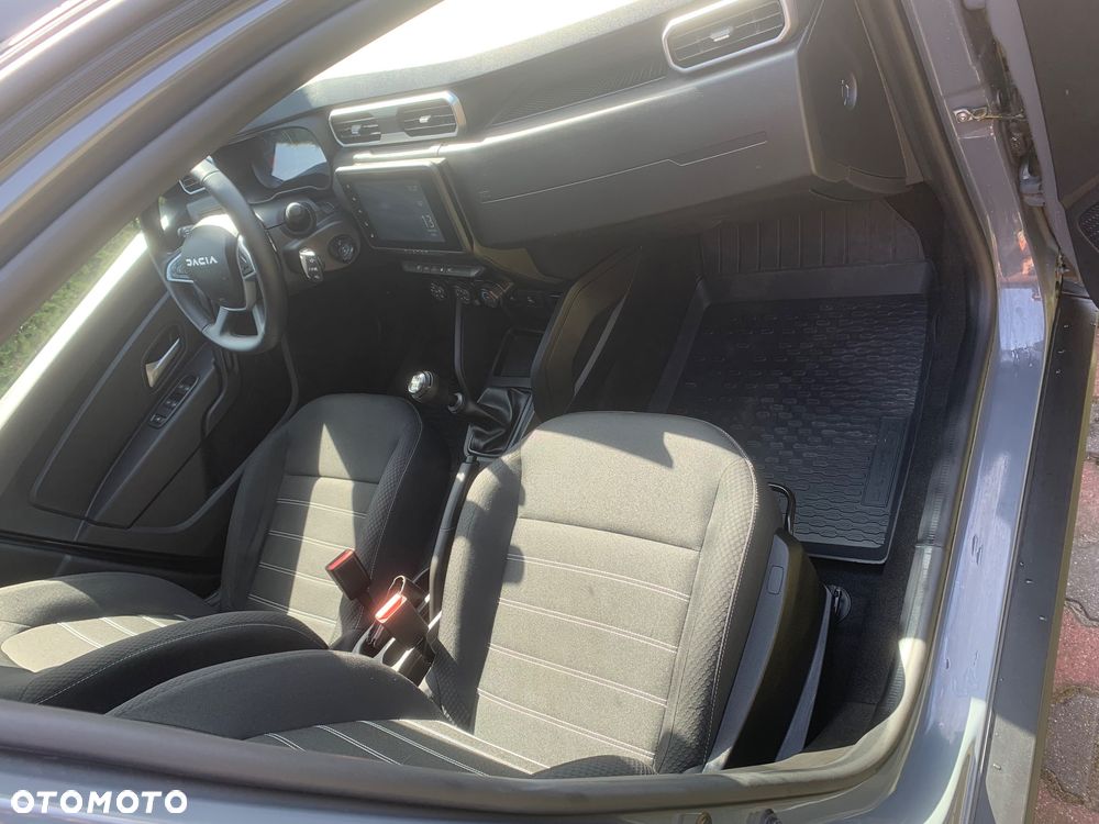 Dacia Duster TCe 100 2WD Essential - 8