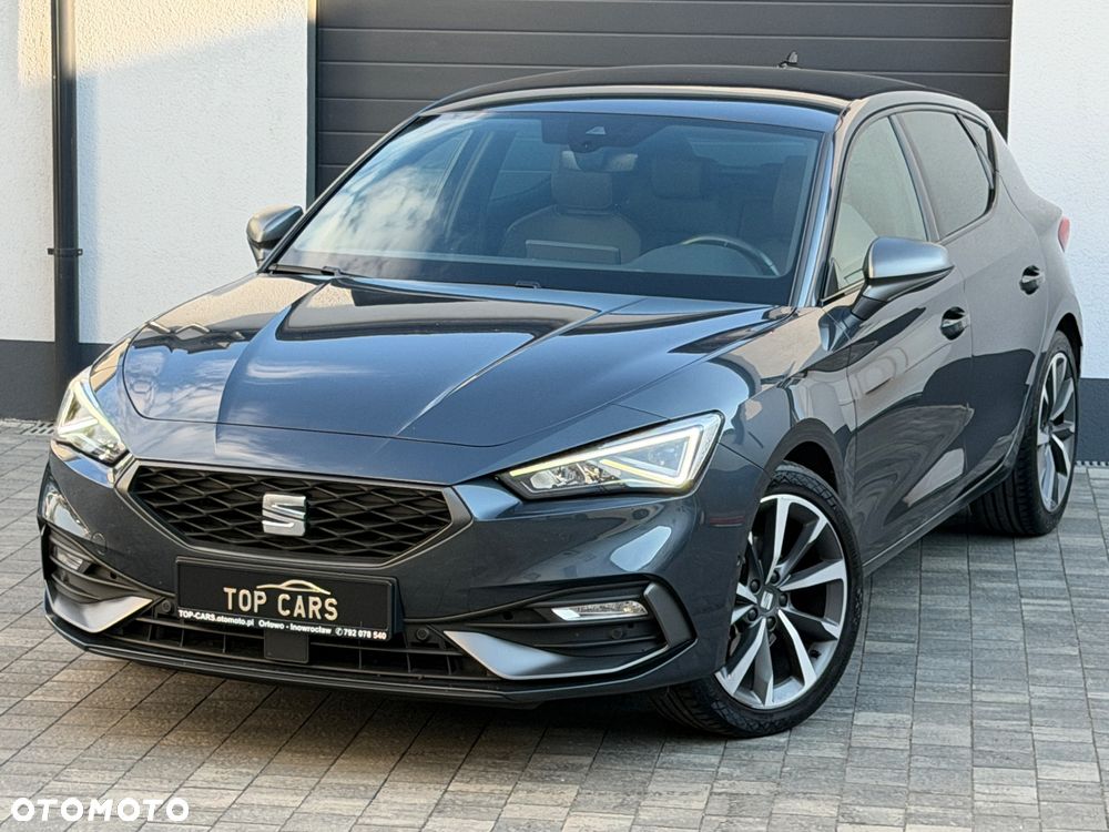 Seat Leon - 17
