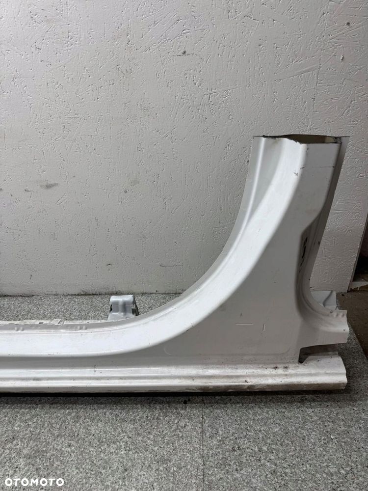 PRÓG LEWY COMBO E 2019-2025 BERLINGO PARTNER IV - 3