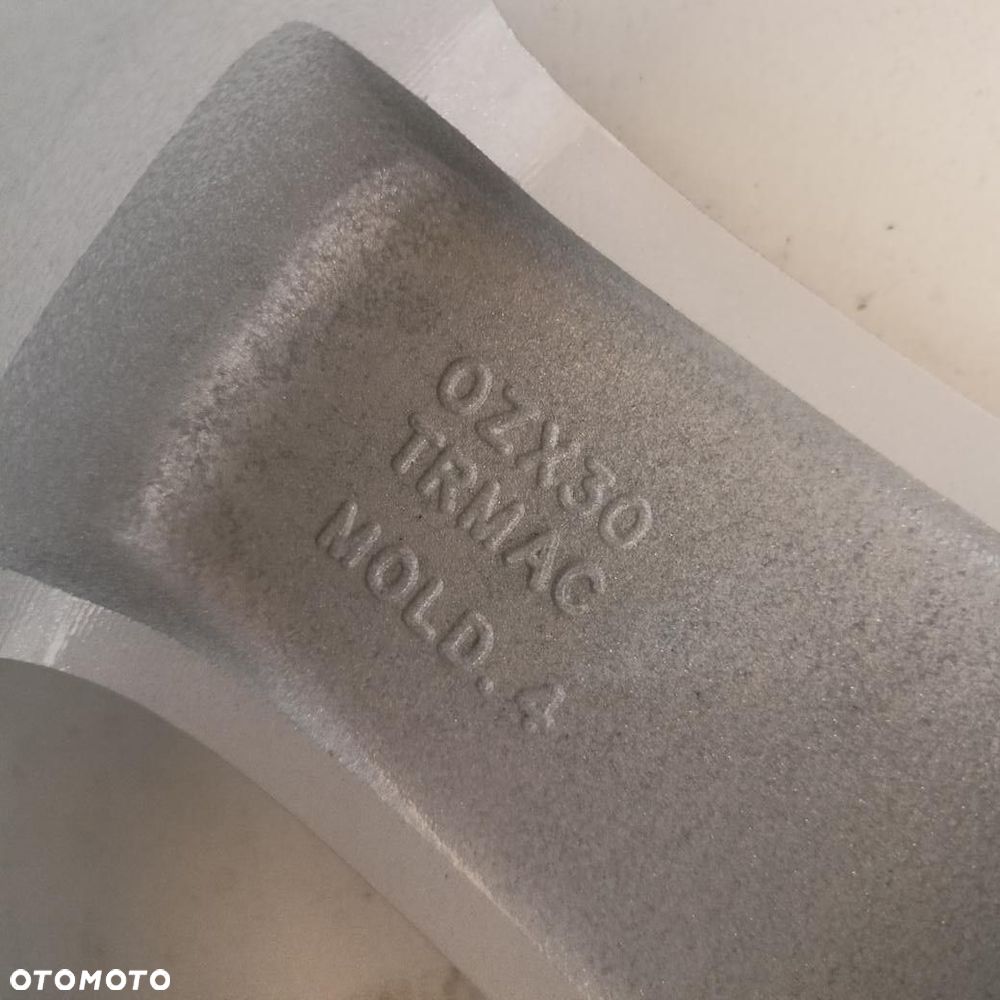 Alufelgi 5x127 16 Chrysler Voyager Journey NOWE 4szt (F7498) - 6