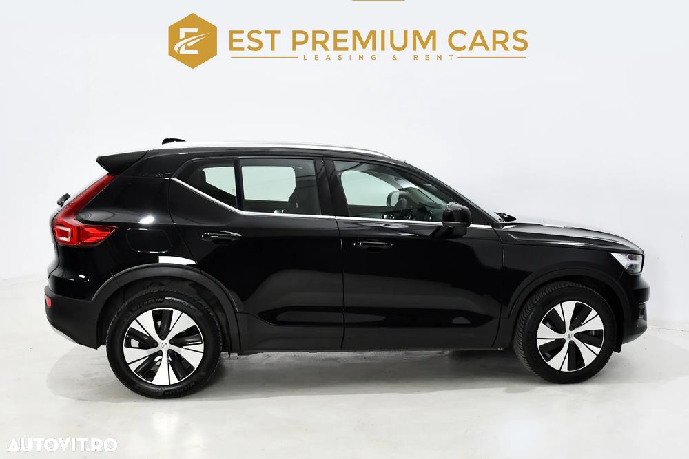 Volvo XC 40 - 11